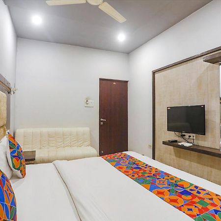 Fabhotel Star Residency ناغبور المظهر الخارجي الصورة