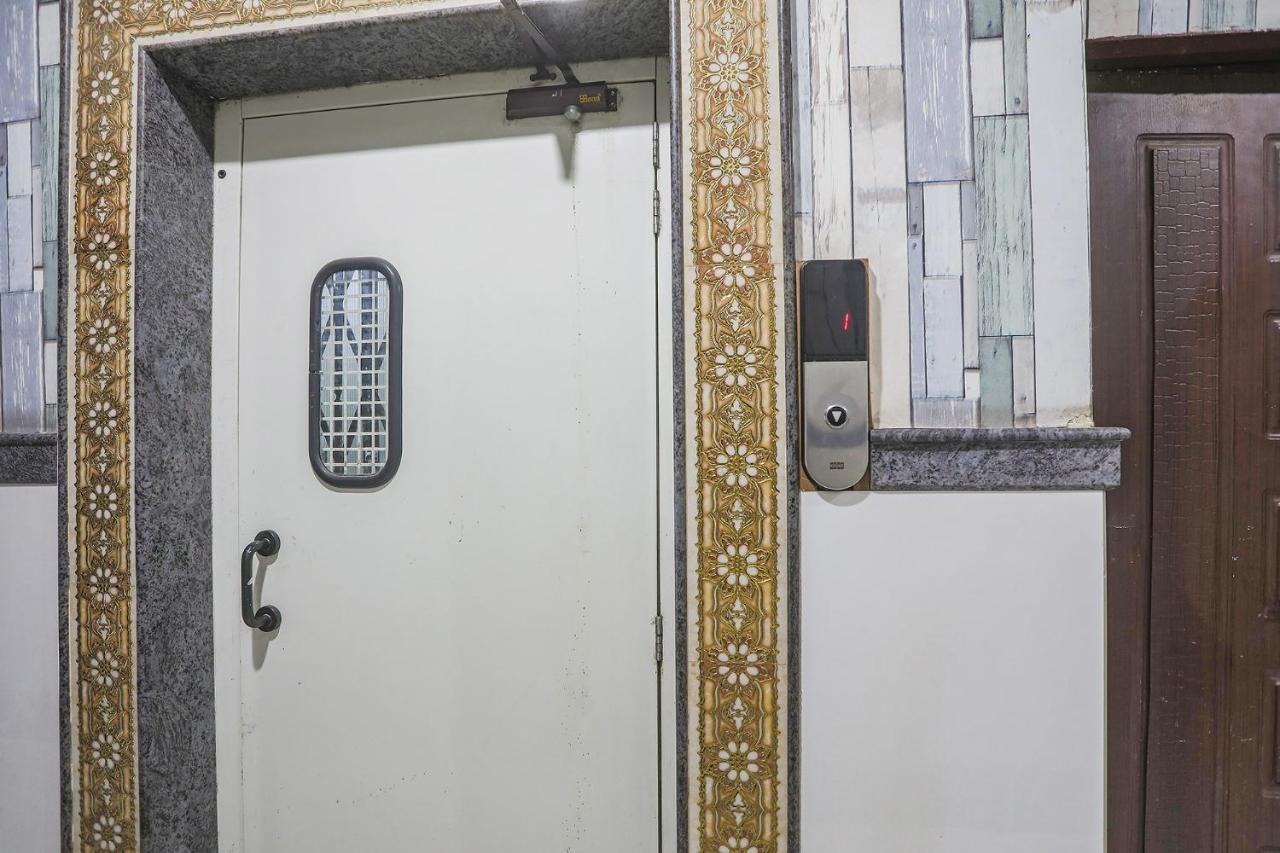 Fabhotel Star Residency ناغبور المظهر الخارجي الصورة