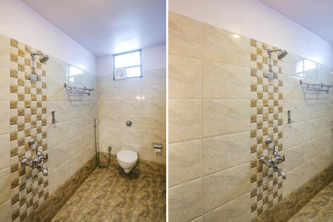Fabhotel Star Residency ناغبور المظهر الخارجي الصورة