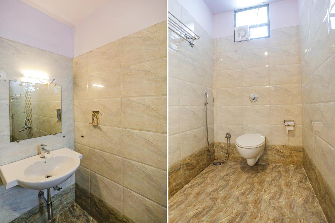 Fabhotel Star Residency ناغبور المظهر الخارجي الصورة