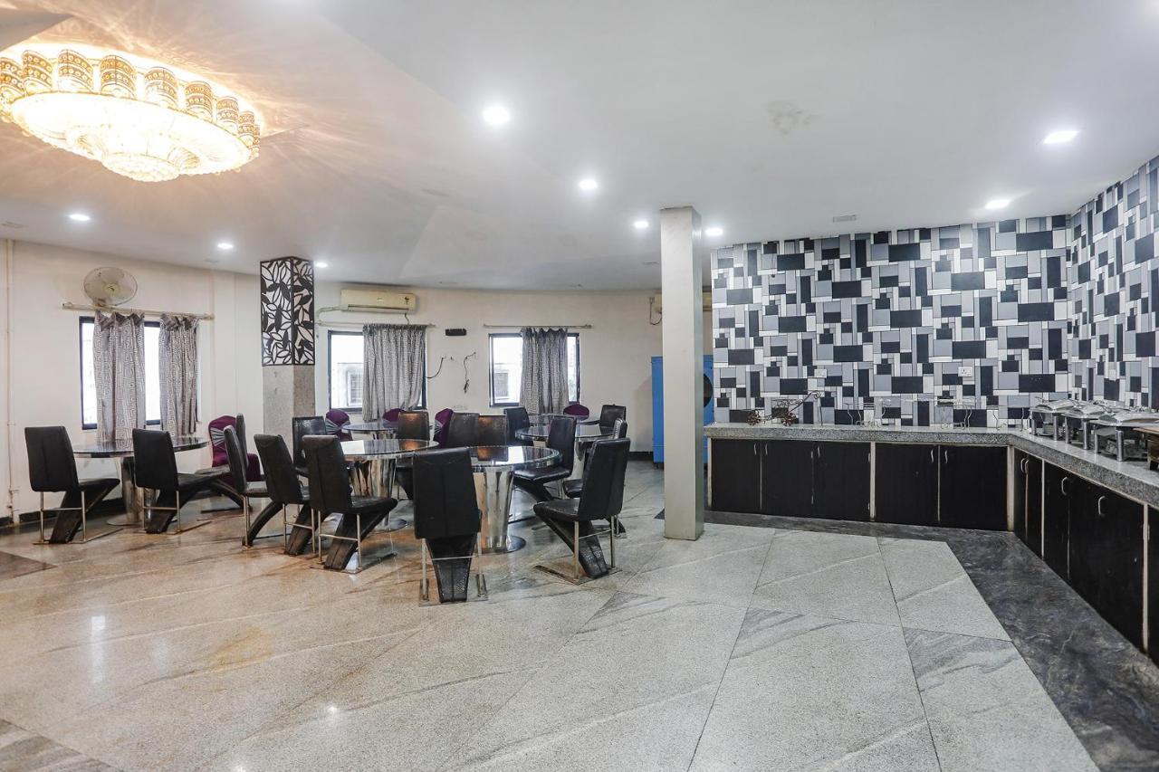 Fabhotel Star Residency ناغبور المظهر الخارجي الصورة